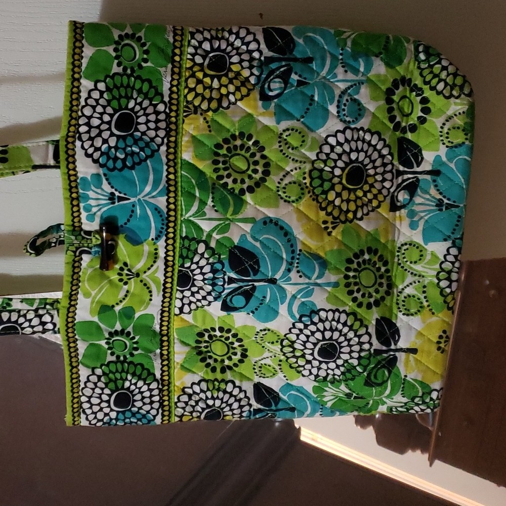 Vera Bradley  Tote